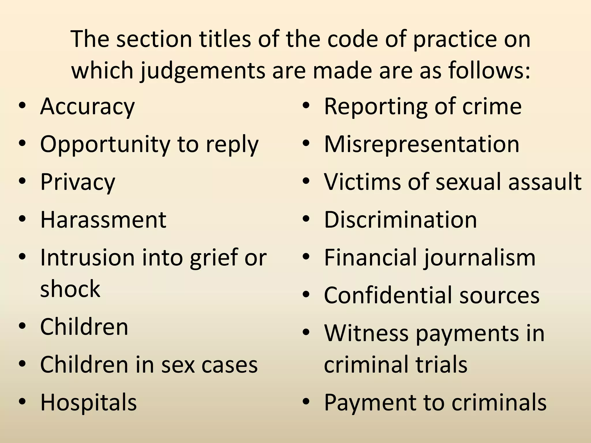 BBC Trust Concerns RaisedThe Trust was heavily criticised in the popular press for its review of the amount the BBC pays for "top talent" and failing to answer whether stars like Jonathan Ross and Graham Norton were worth their large licence fee funded salaries. Ross is thought to have earned £6 million each year.
