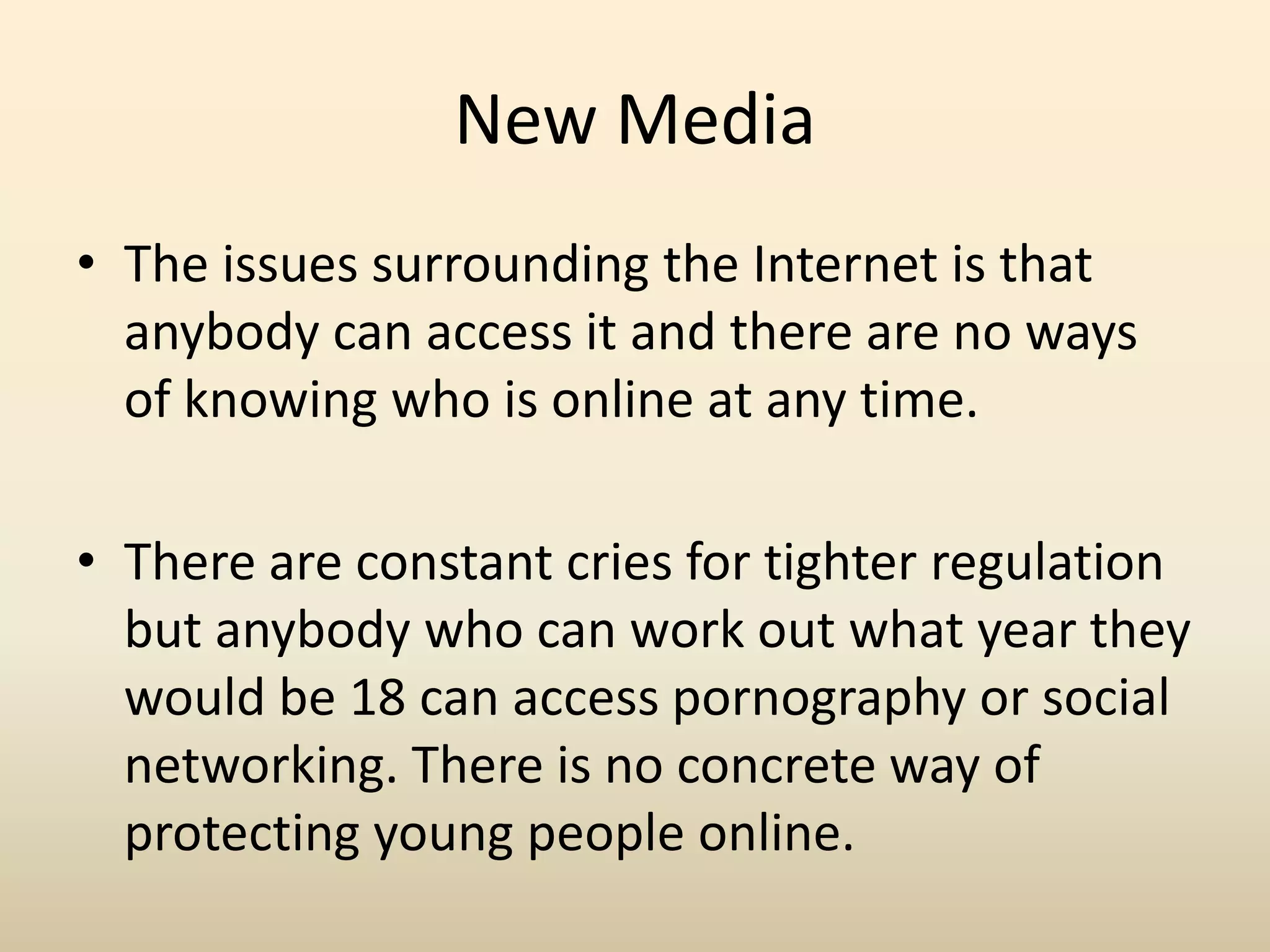 The section titles of the code of practice on which judgements are made are as follows:AccuracyOpportunity to replyPrivacyHarassmentIntrusion into grief or shockChildrenChildren in sex casesHospitalsReporting of crimeMisrepresentationVictims of sexual assaultDiscriminationFinancial journalismConfidential sourcesWitness payments in criminal trialsPayment to criminals