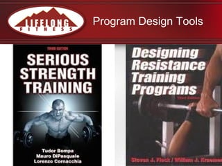 Program Design Tools
 