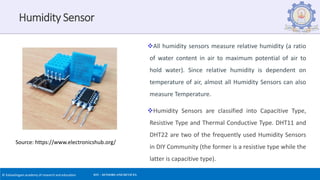 Humidity Sensor Pdf Unit 3 Sensors and Actuators.pdf