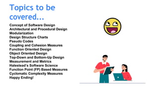 Unit 3 Software engineering deataled notes .docx