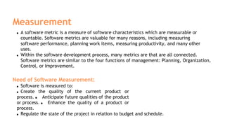 Unit 3 Software engineering deataled notes .docx