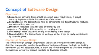 Unit 3 Software engineering deataled notes .docx