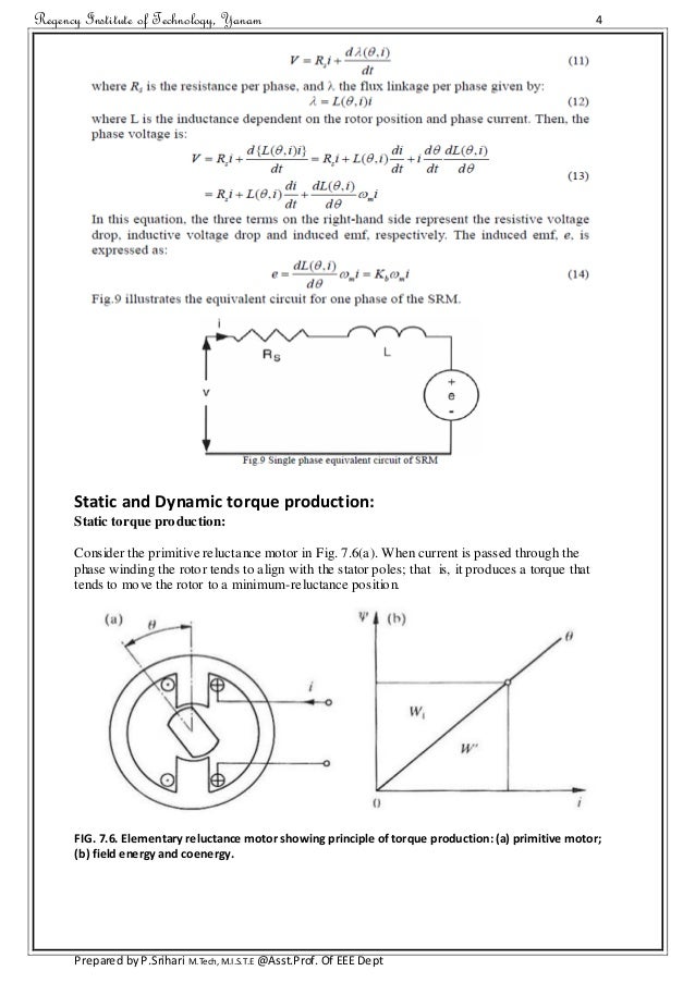 synchronous reluctance motor thesis Comparison of performance of switched reluctance motors, induction motors and permanent magnet dc motors a thesis submitted to the graduate scholl of natural and applied sciences. synchronous reluctance motor thesis Comparison of performance of switched reluctance motors, induction motors and permanent magnet dc motors a thesis submitted to the graduate scholl of natural and applied sciences.