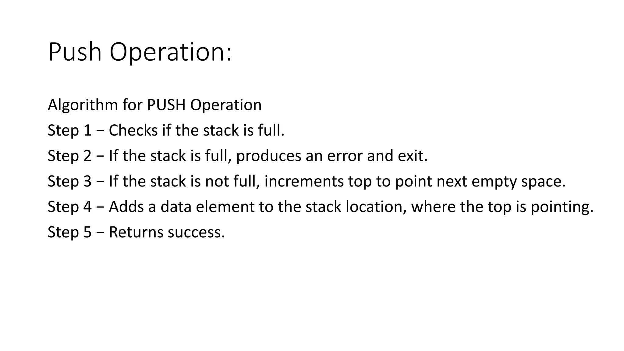 Unit 3 Stacks and Queues.pptx