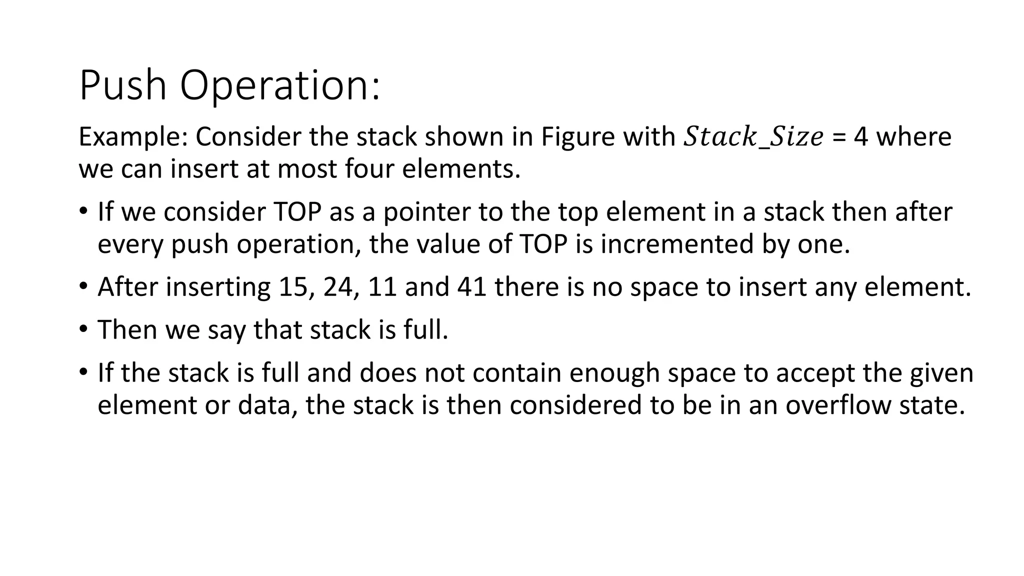 Unit 3 Stacks and Queues.pptx