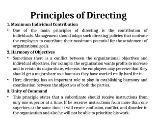 UNIT 3 STAFFING, DIRECTING & COMMUNICATION.pptx