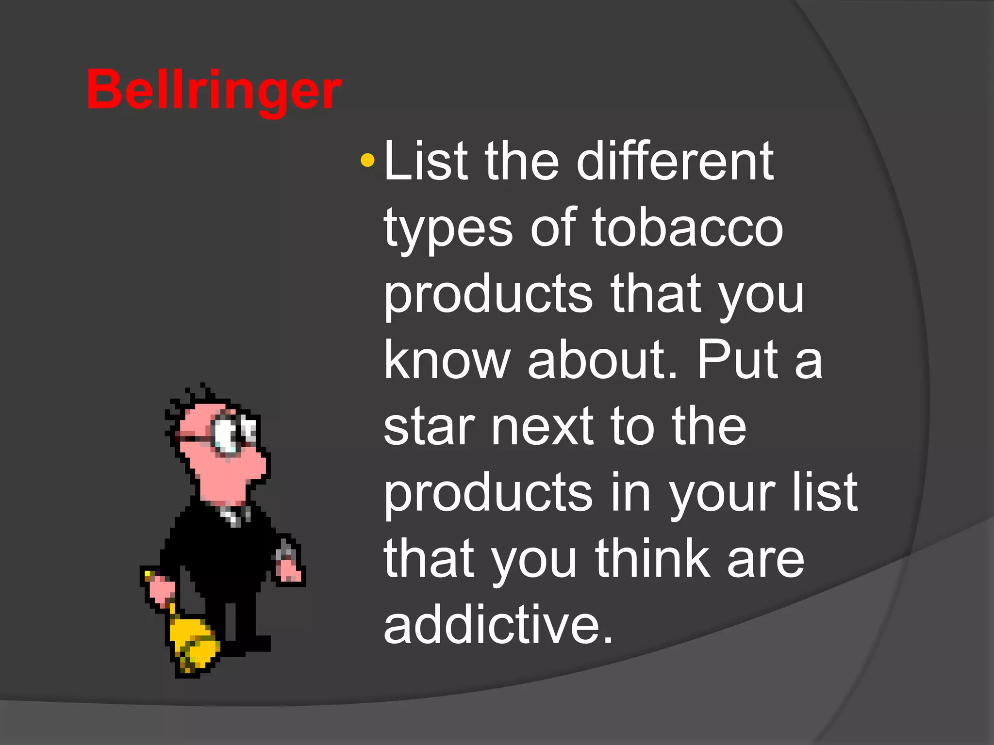 north dakota tobacco laws The City of Fargo