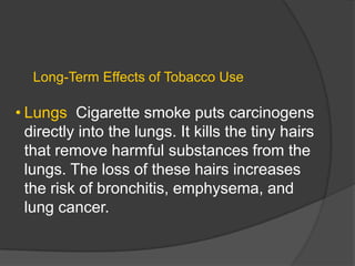 tobacco arsenic Avoiding Tobacco Smoke and E-Cigarette Aerosol Is a Key Part of Asthma  Management