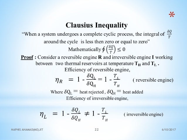 specific entropy specific entropy