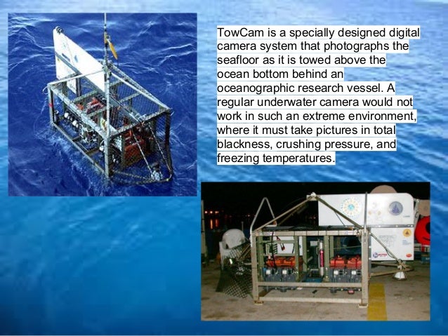 Unit 3 The Ocean