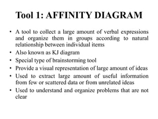 Unit 3 TQM Tools.ppt