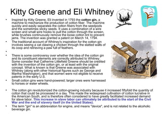 Unit 3 U S | PPT