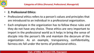 Unit 3 Values and Business Ethics at Applied ethics.pptx