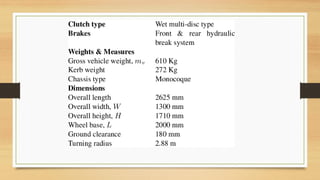 Vehicle Specification Worksheet.pdf Unit 3 Vehicles and their Specifications.pdf