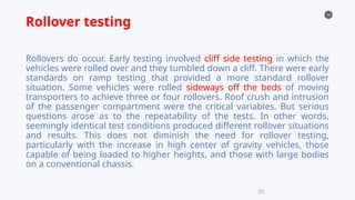 Automotive/Vehicle Testing Methodologies.ppt