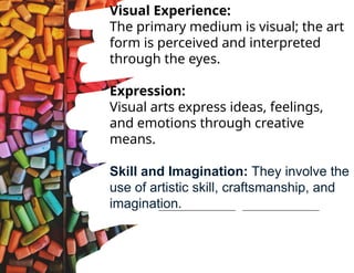 Unit 3 Visual Art Forms .pptx