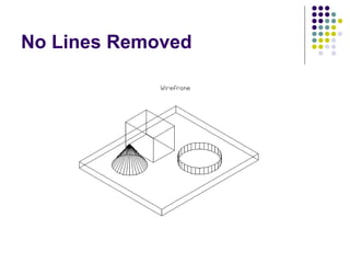 No Lines Removed
 