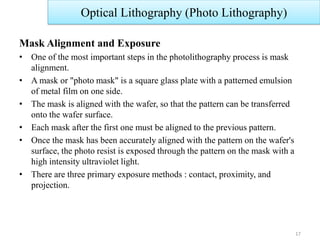 Vlsi btech subject notes important for stud | PDF