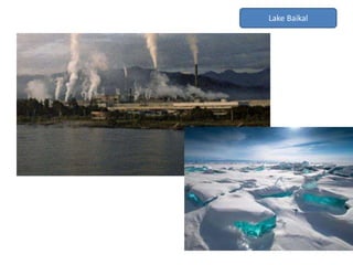 Lake Baikal
 