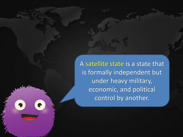 AP Human Geography: Unit 4: Political Geography - Part 1