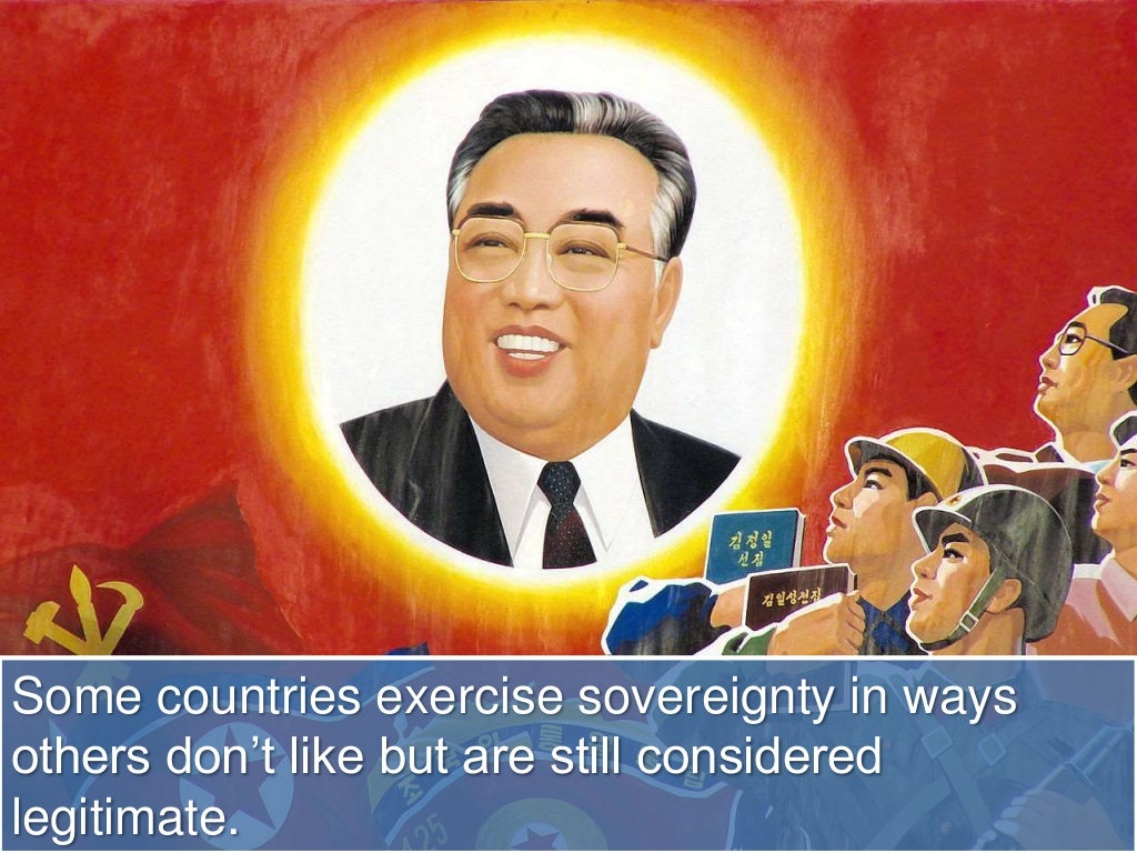 AP Human Geography Unit 4 Political Geography Part 1 Territorial 