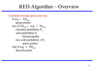 HIGH SPEED NETWORKS | PDF