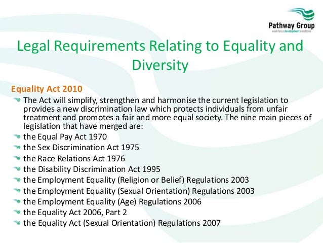 27 legal requirements