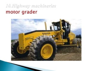 HIGHWAY  CONSTRUCTION  MATERIAL  &  PRACTICE