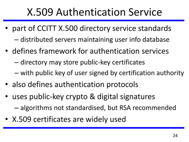 CS6701 CRYPTOGRAPHY AND NETWORK SECURITY | PDF