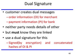CS6701 CRYPTOGRAPHY AND NETWORK SECURITY | PDF