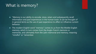 educational psychology | PPTX