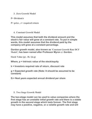 Unit 4 | PDF