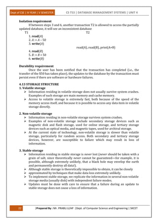 query processing and optimization | pdf | database... Query Processing, Query Optimization and Transaction | PDF
