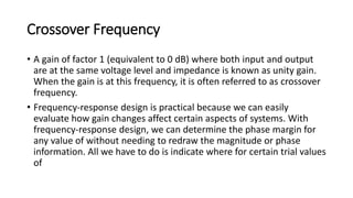 Output Crossover Function Chart Unit 4.pptx cs | PPTX