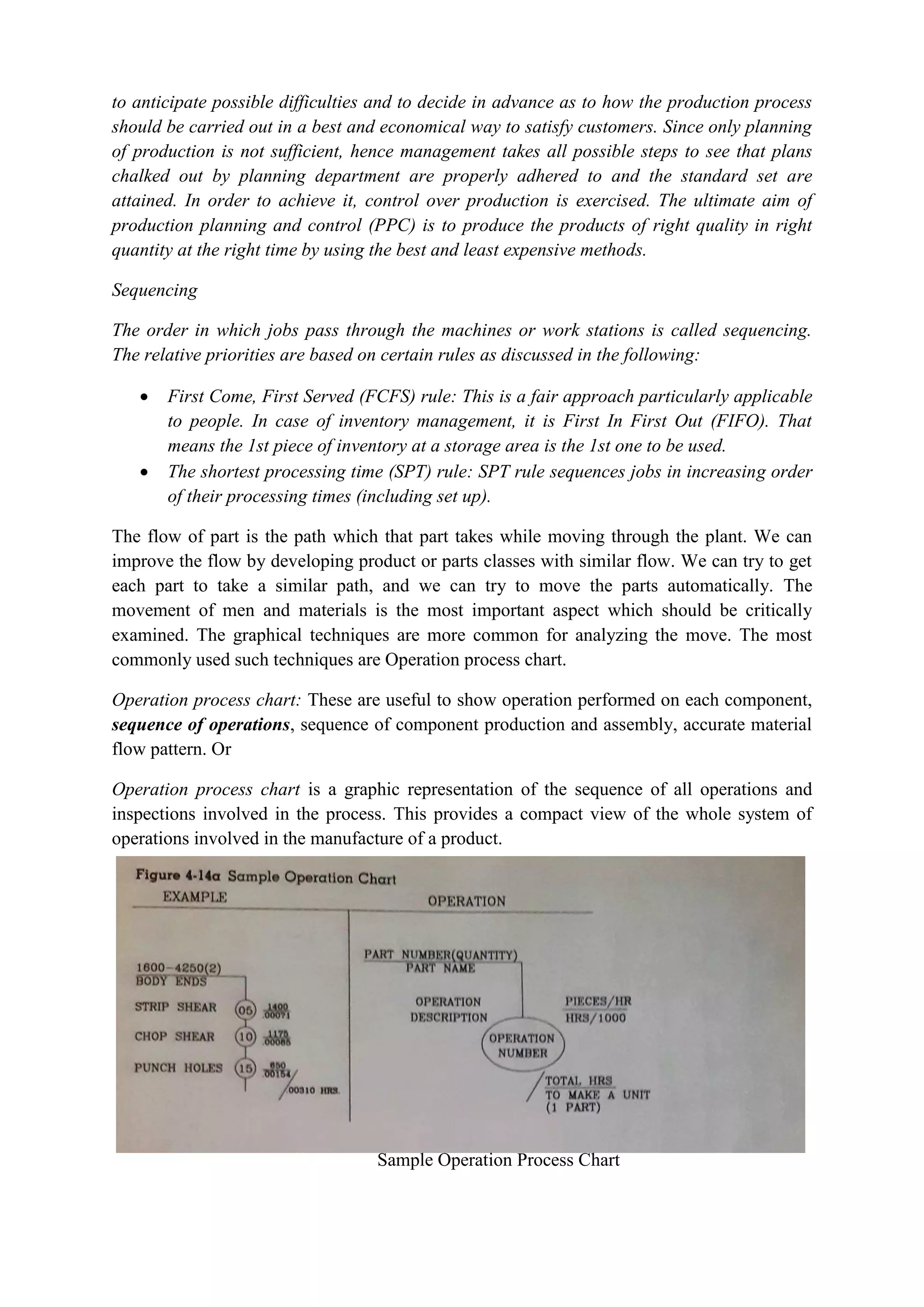 Material Flow in Material Handling Equipments | PDF