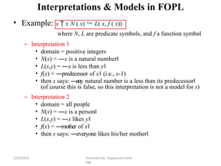 unit4-201122144302 knowledge representation | PPTX