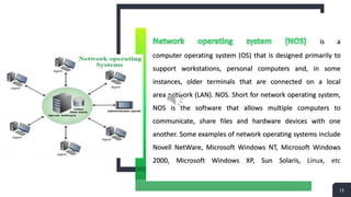 MS-CIT Unit 4 (slide share) | PPTX
