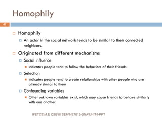 Homphily Example Unit 4.pdf
