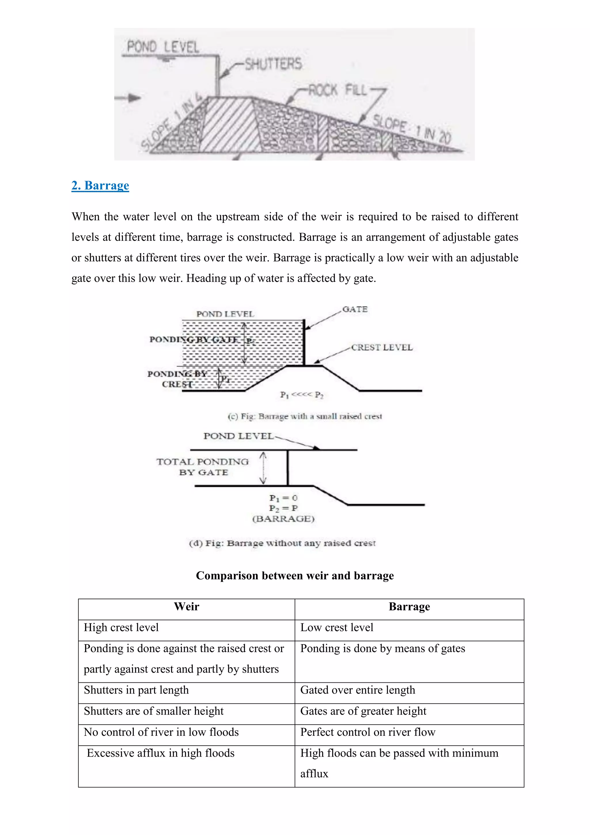 DIVERSION HEAD WORKS PDF