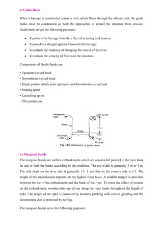 DIVERSION HEAD WORKS | PDF