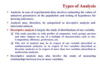 types of analysis in research - eleanorrillowolf... unit4 rm research methodology .pdf