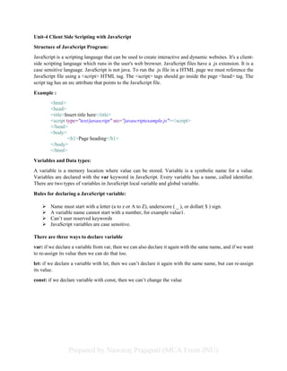 any things about myself and that css tble | PDF image.