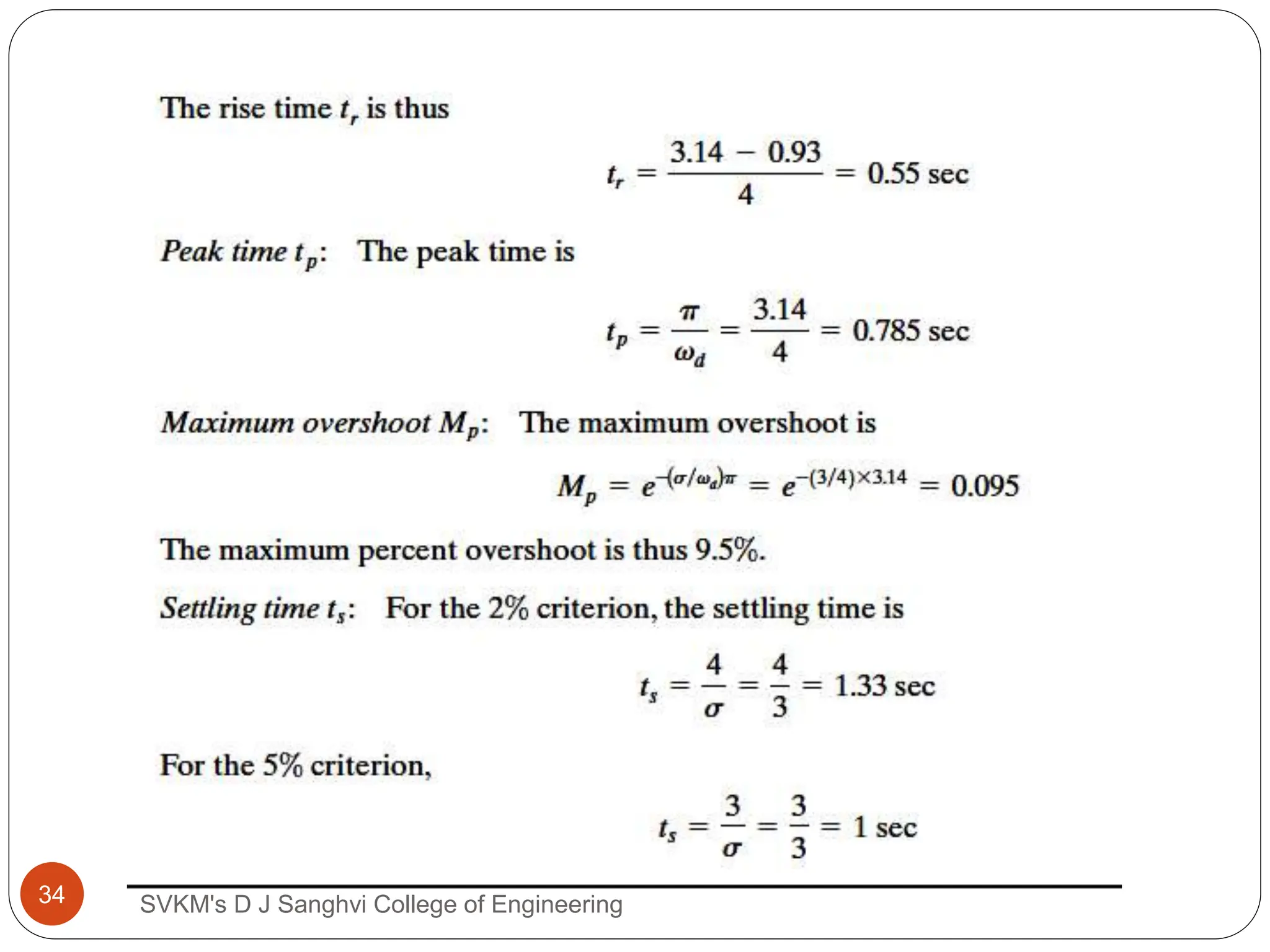 Dr. Ankita Malhotra
SVKM's D J Sanghvi College of Engineering
34
 