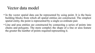 Unit - 4 Data input and Analysis | PPTX