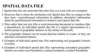Unit - 4 Data input and Analysis | PPTX