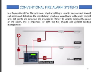 a detailed presentation on fire services | PPTX