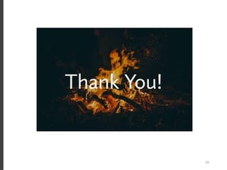 a detailed presentation on fire services | PPTX