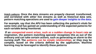 Edge Streaming Analytics and Network Traffic Monitoring in IoT Systems ...