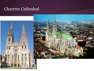 Chartres Cathedral 
 